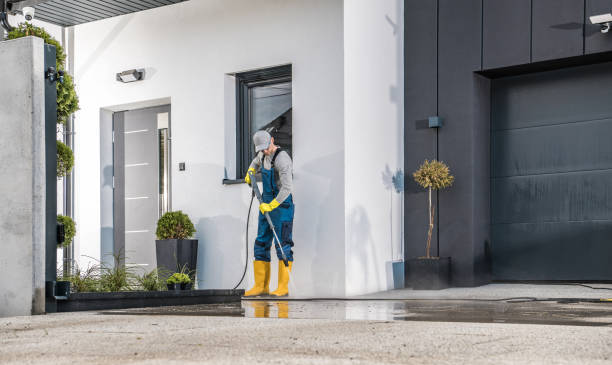 Reliable White Plains, NY Pressure Washing Services Solutions